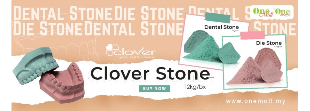 Clover Stone